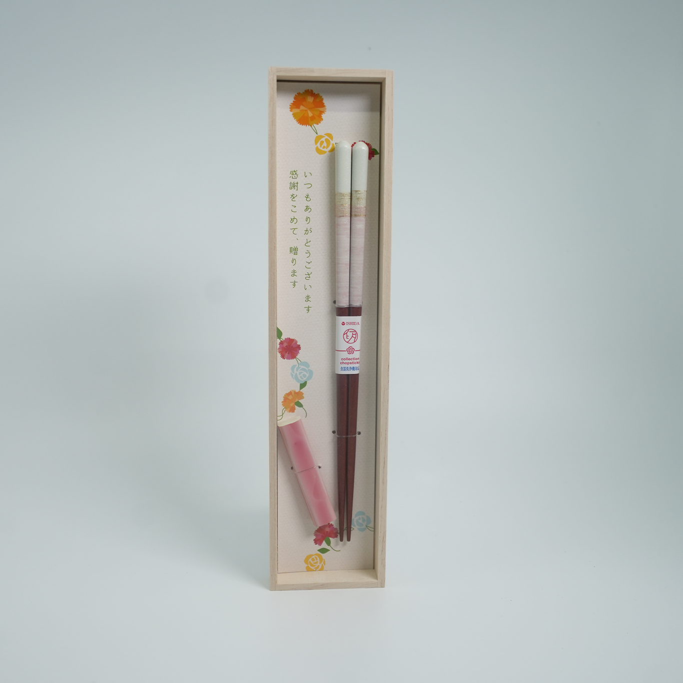 Harmony Blossom Chopstick Set